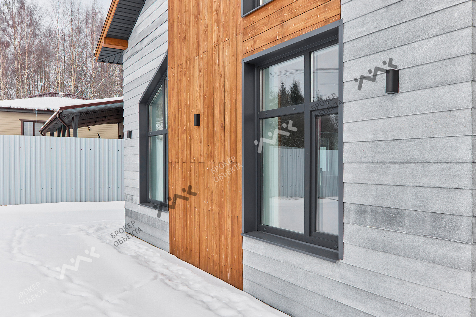 Фото объекта