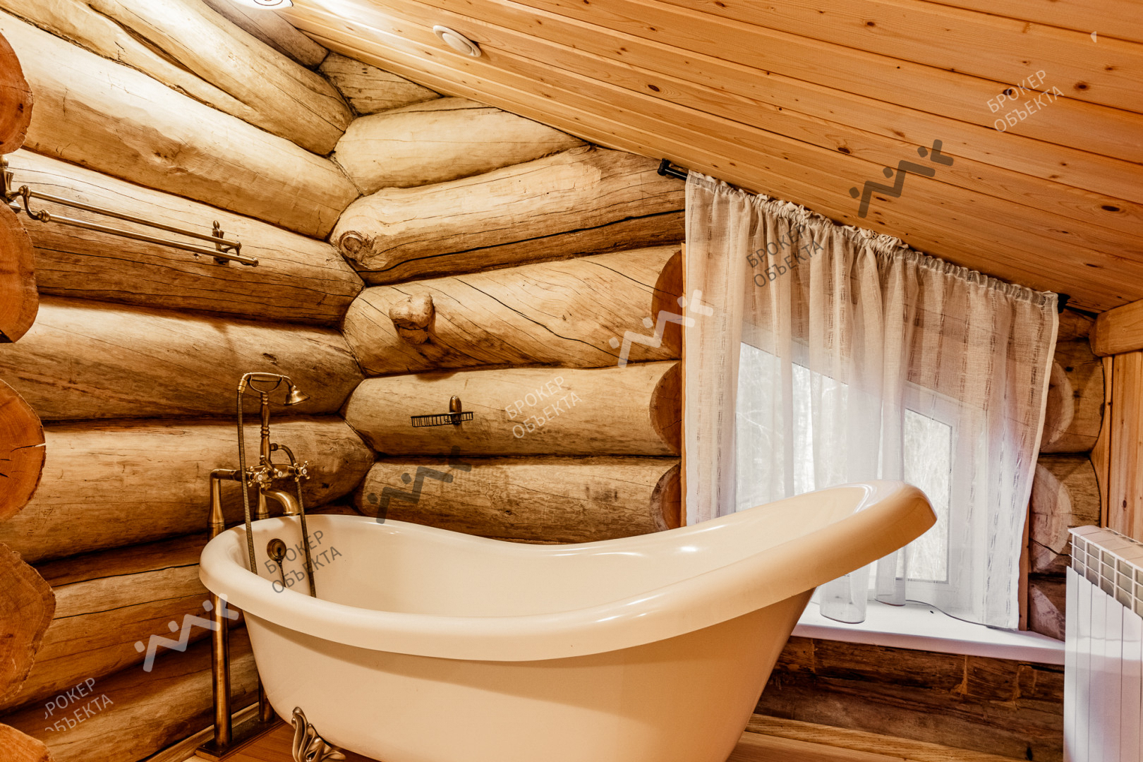 Фото объекта