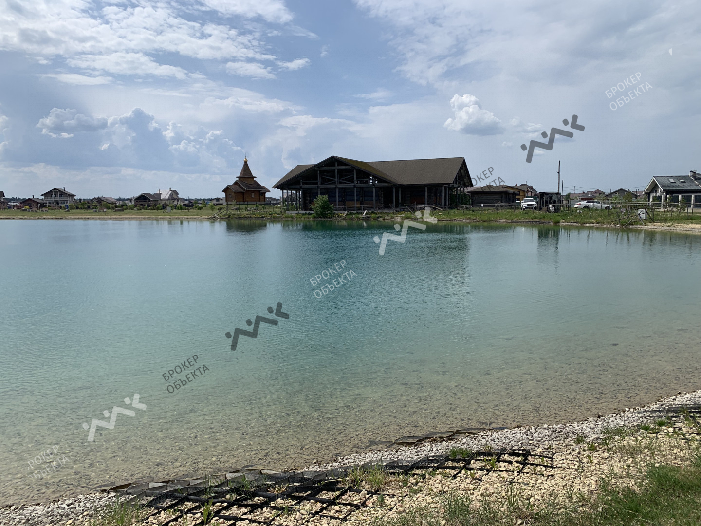 Фото объекта