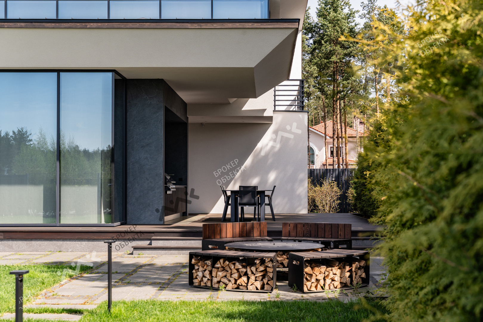 Фото объекта