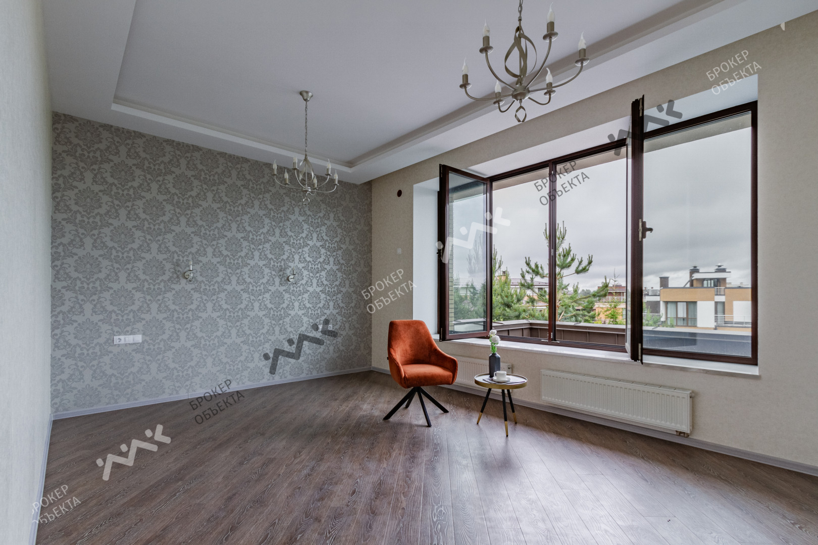 Фото объекта