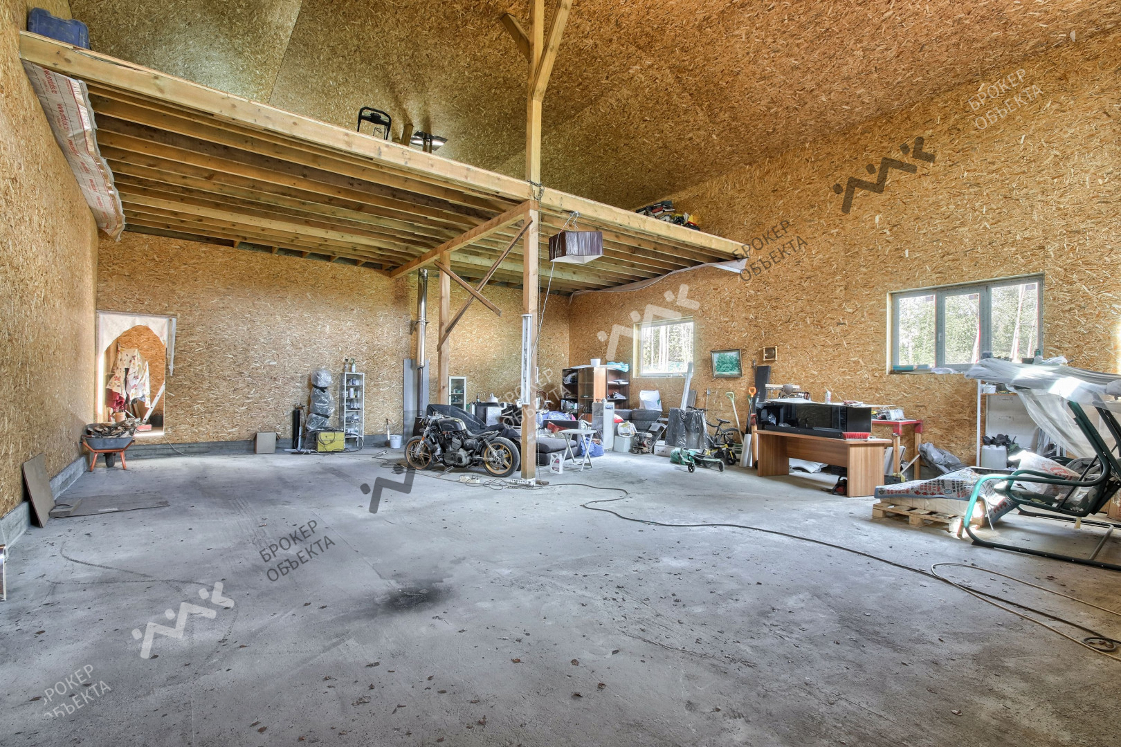 Фото объекта