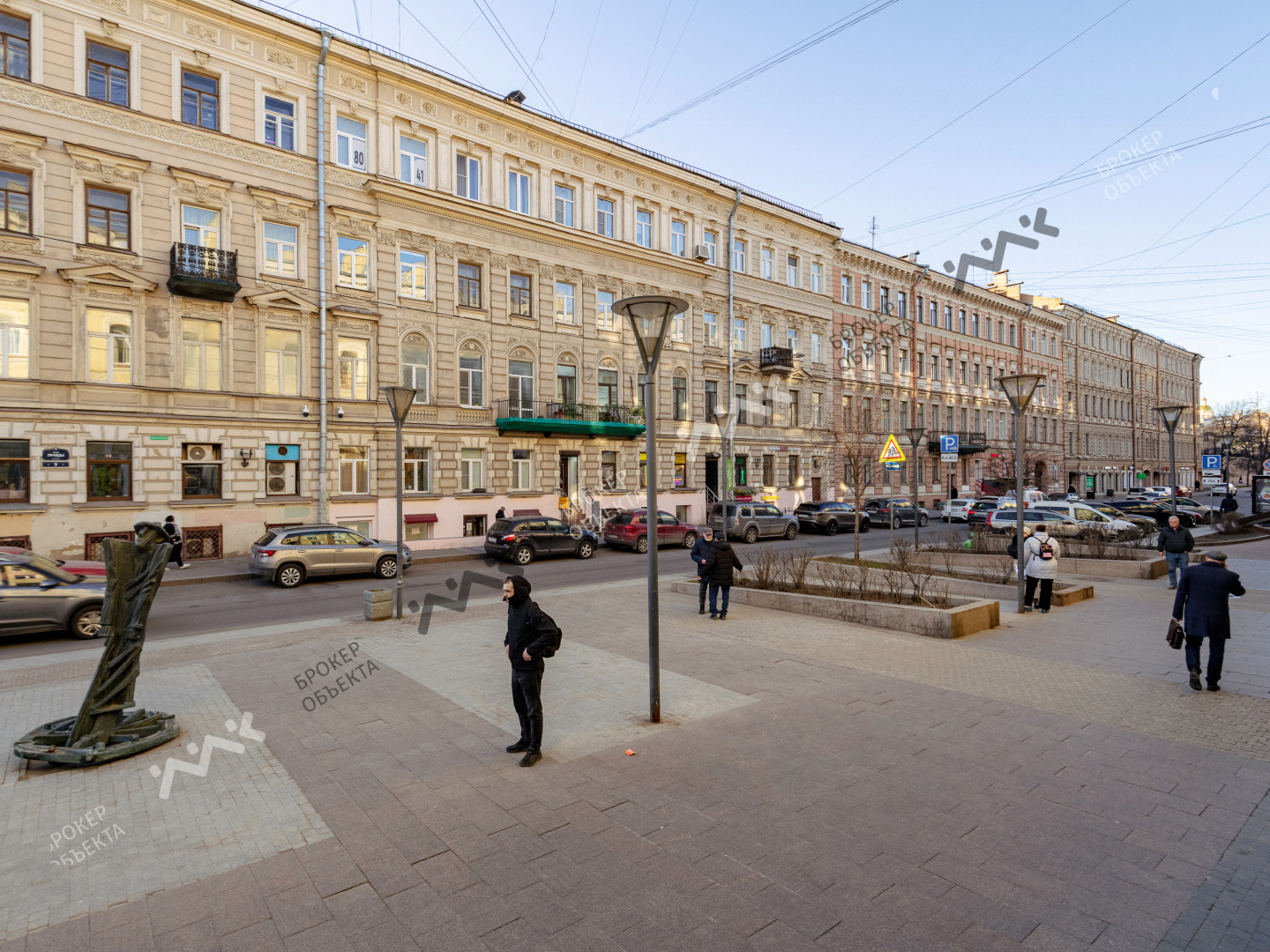 Фото объекта