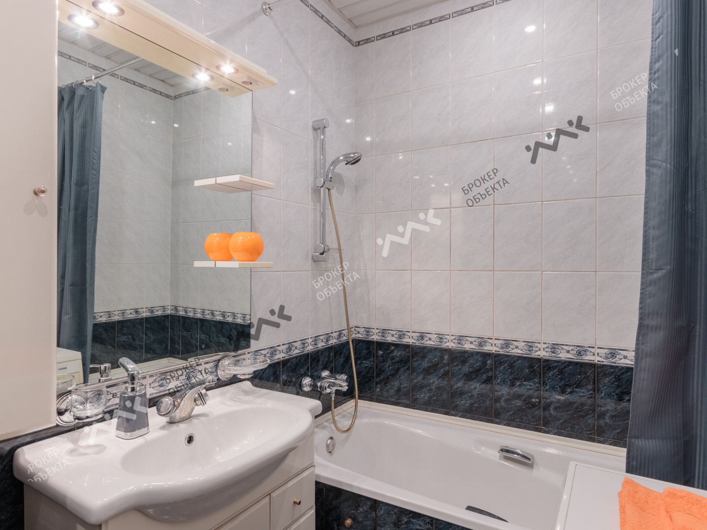 Фото объекта