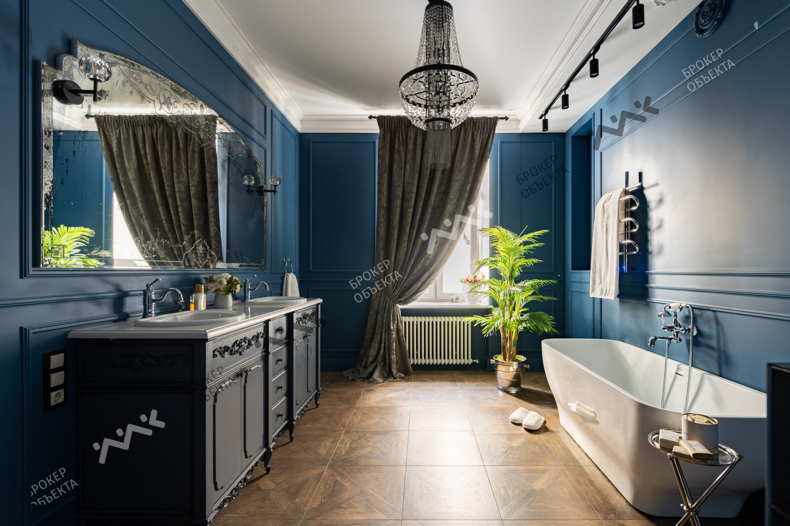 Фото объекта