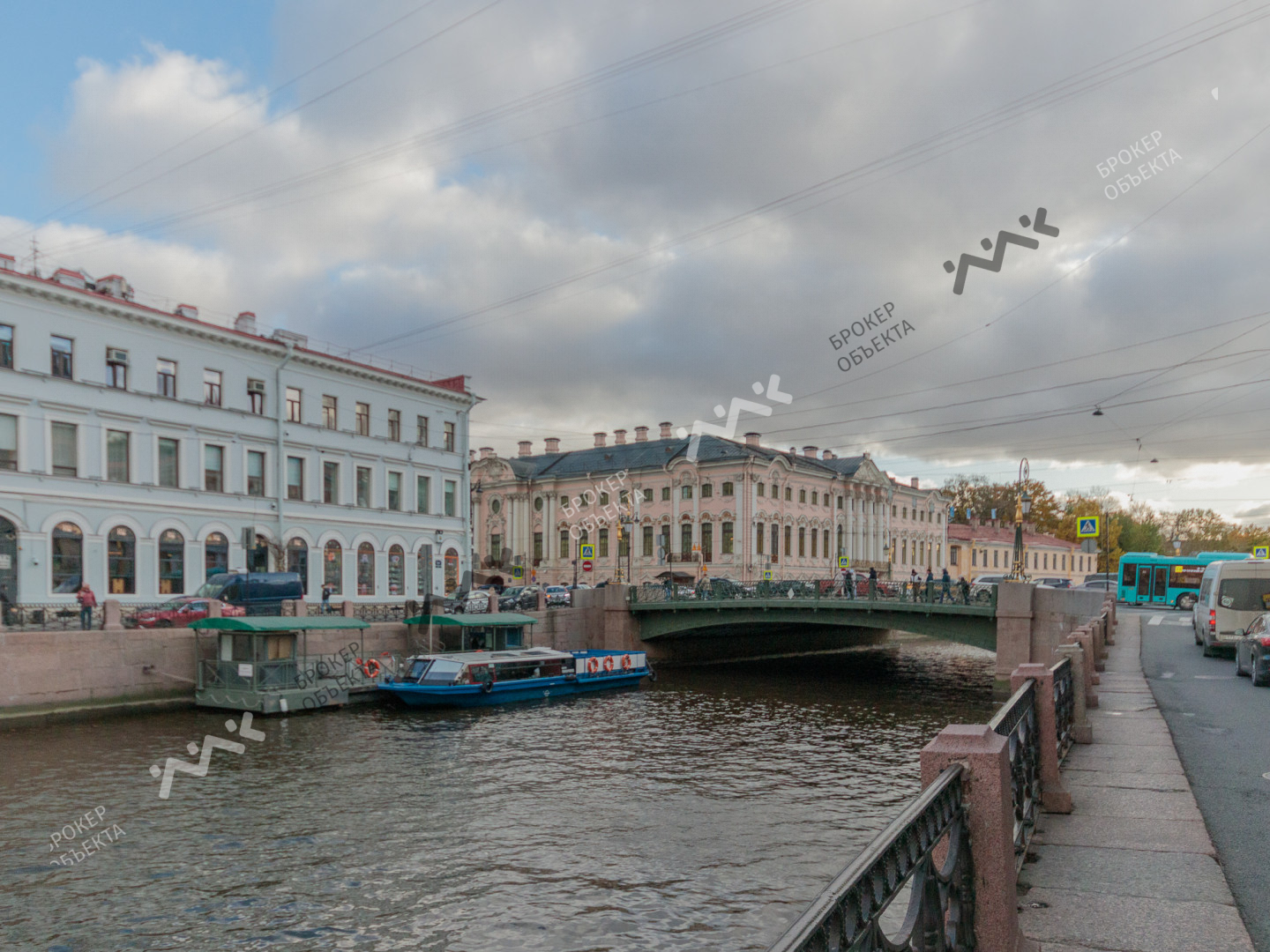 Фото объекта