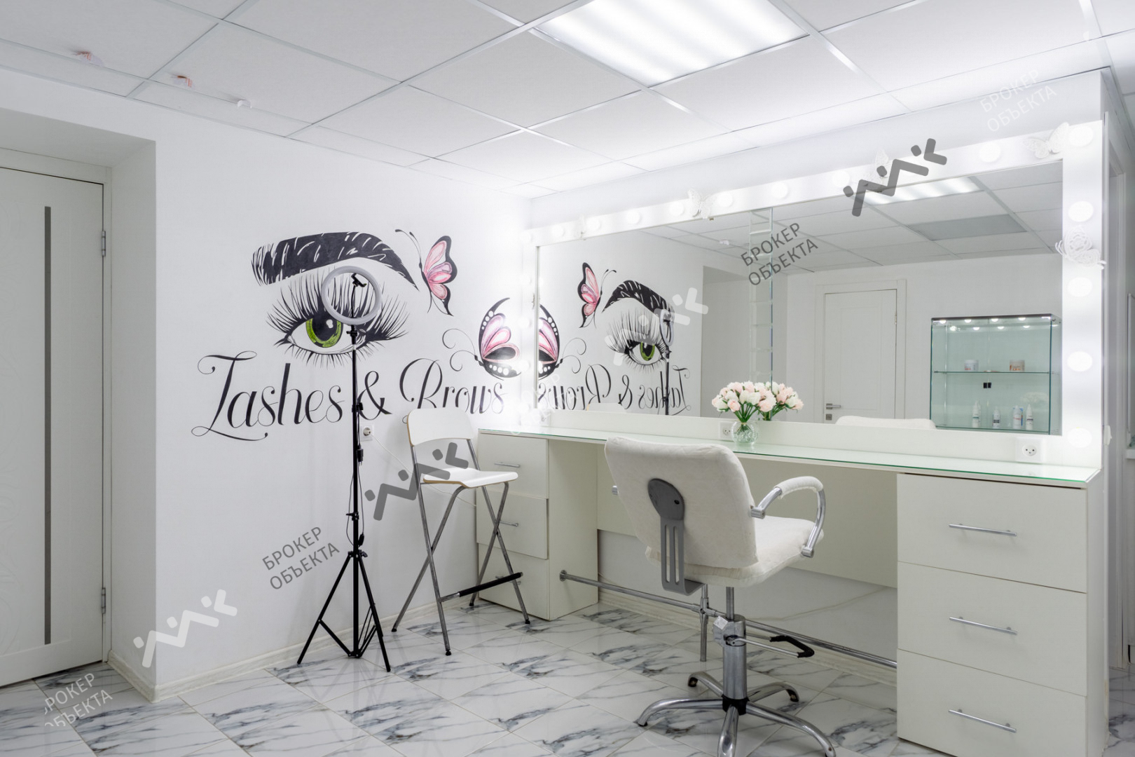 Фото объекта