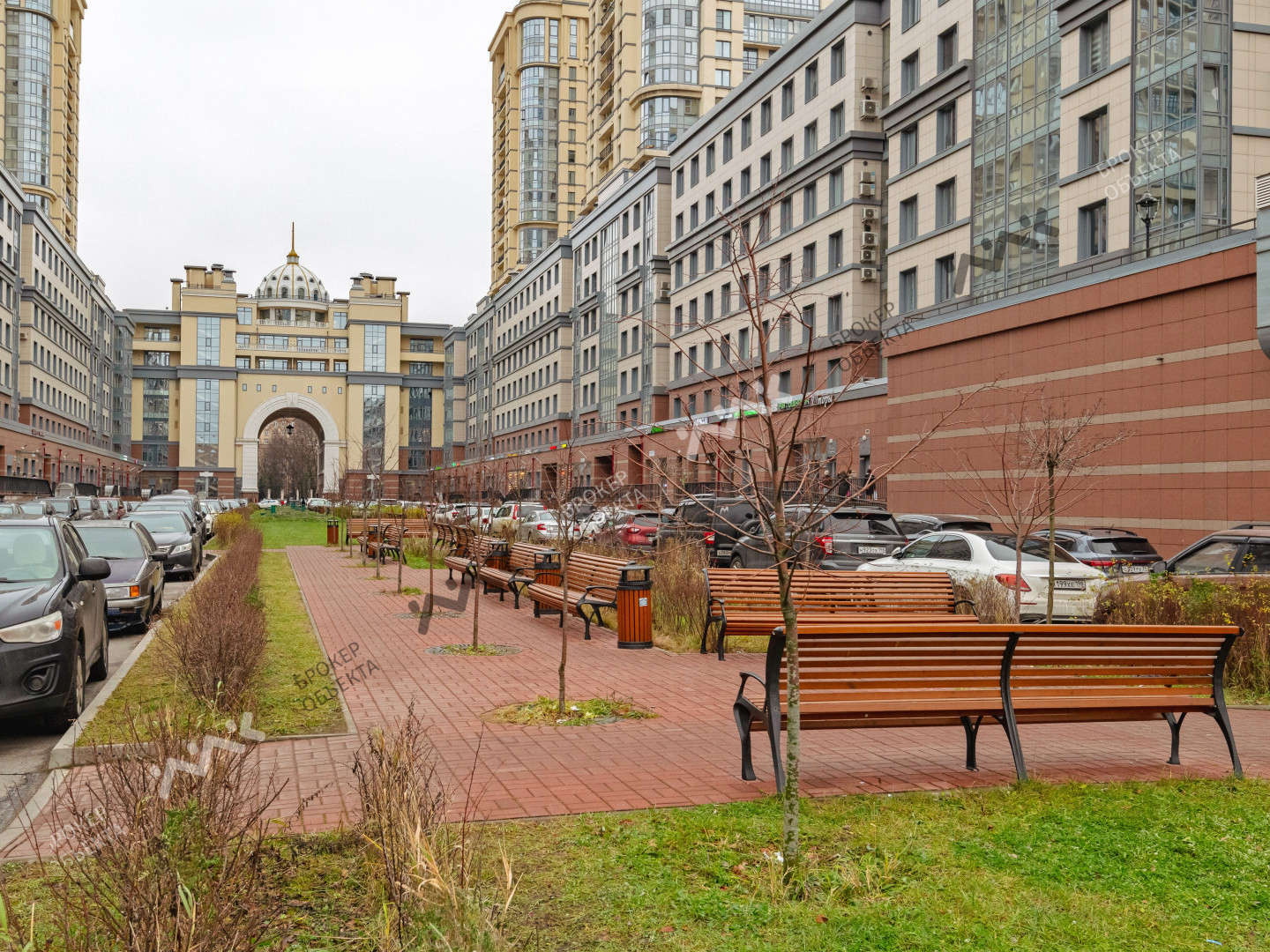 Фото объекта