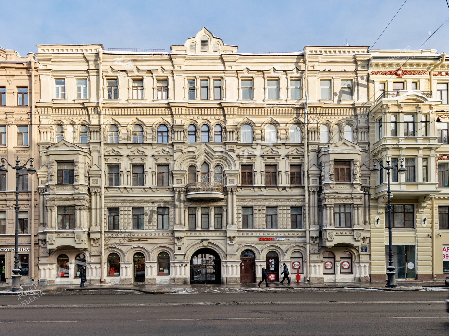 Фото объекта