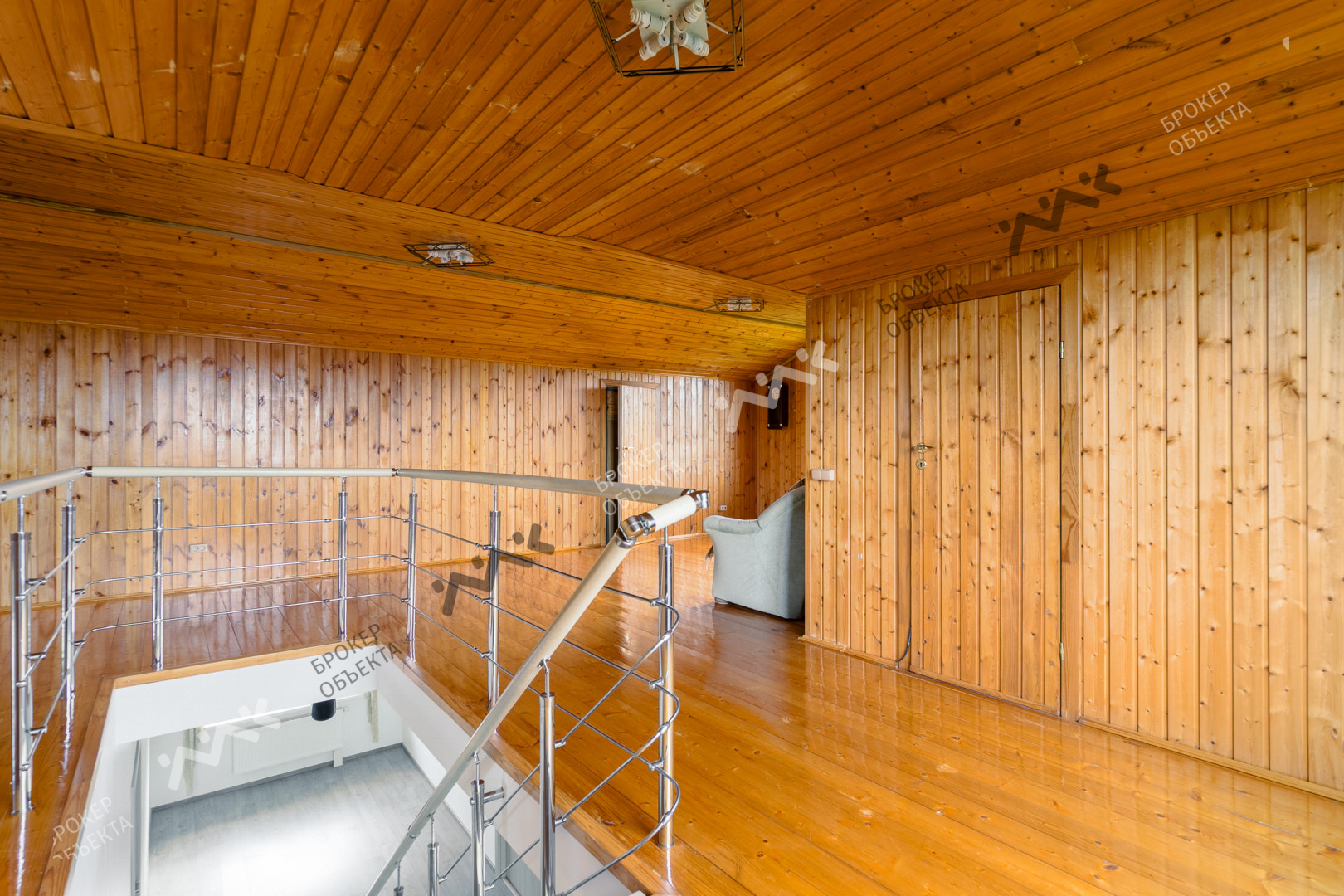 Фото объекта