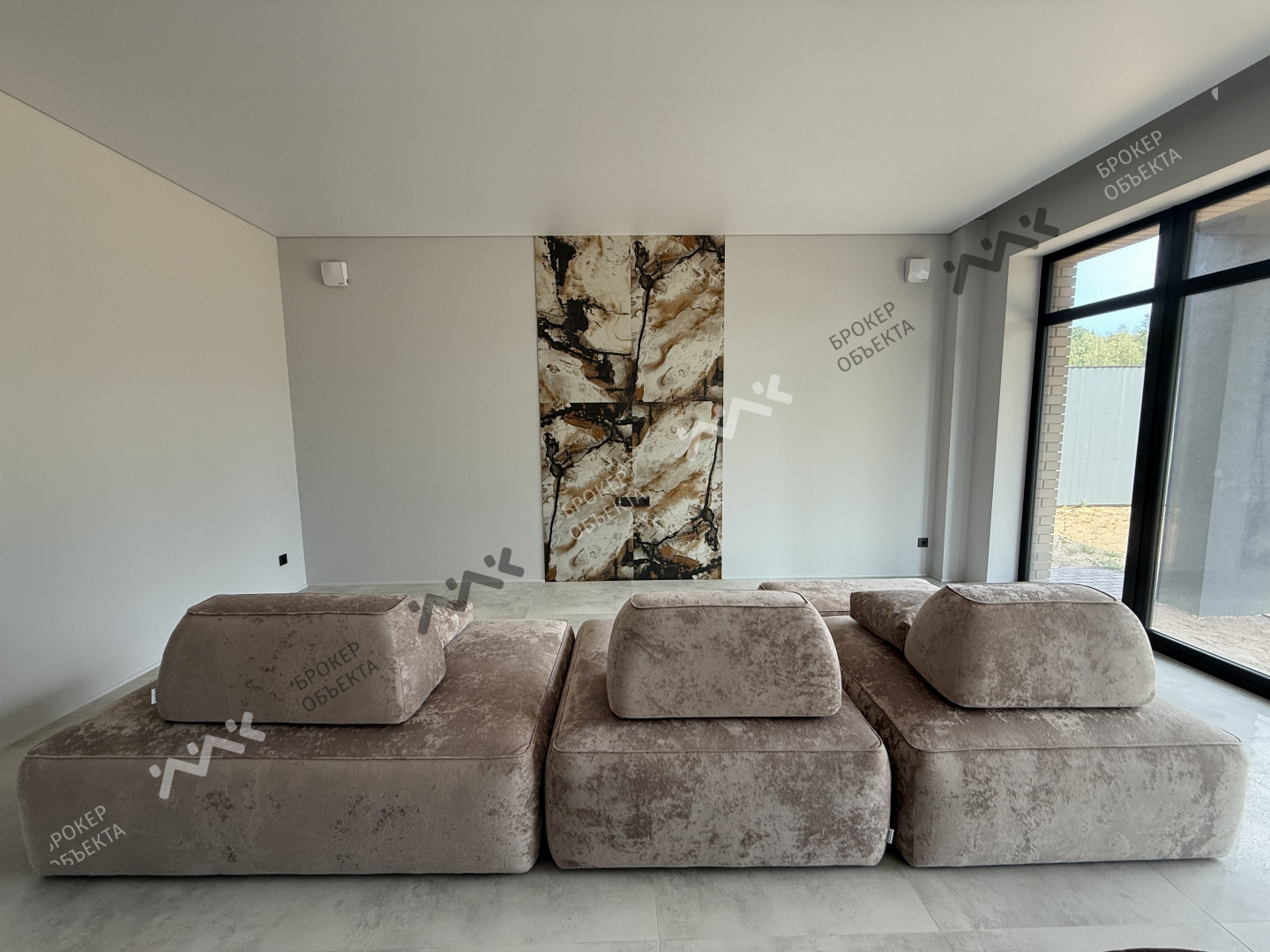 Фото объекта