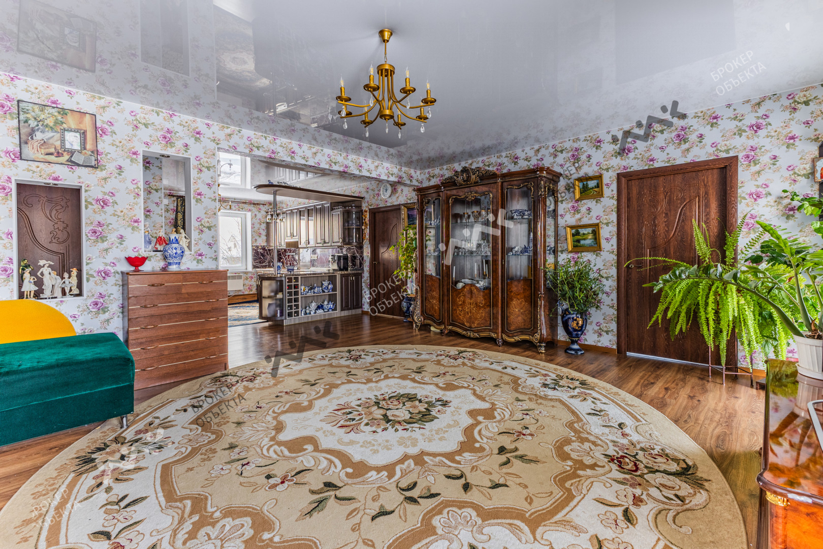 Фото объекта