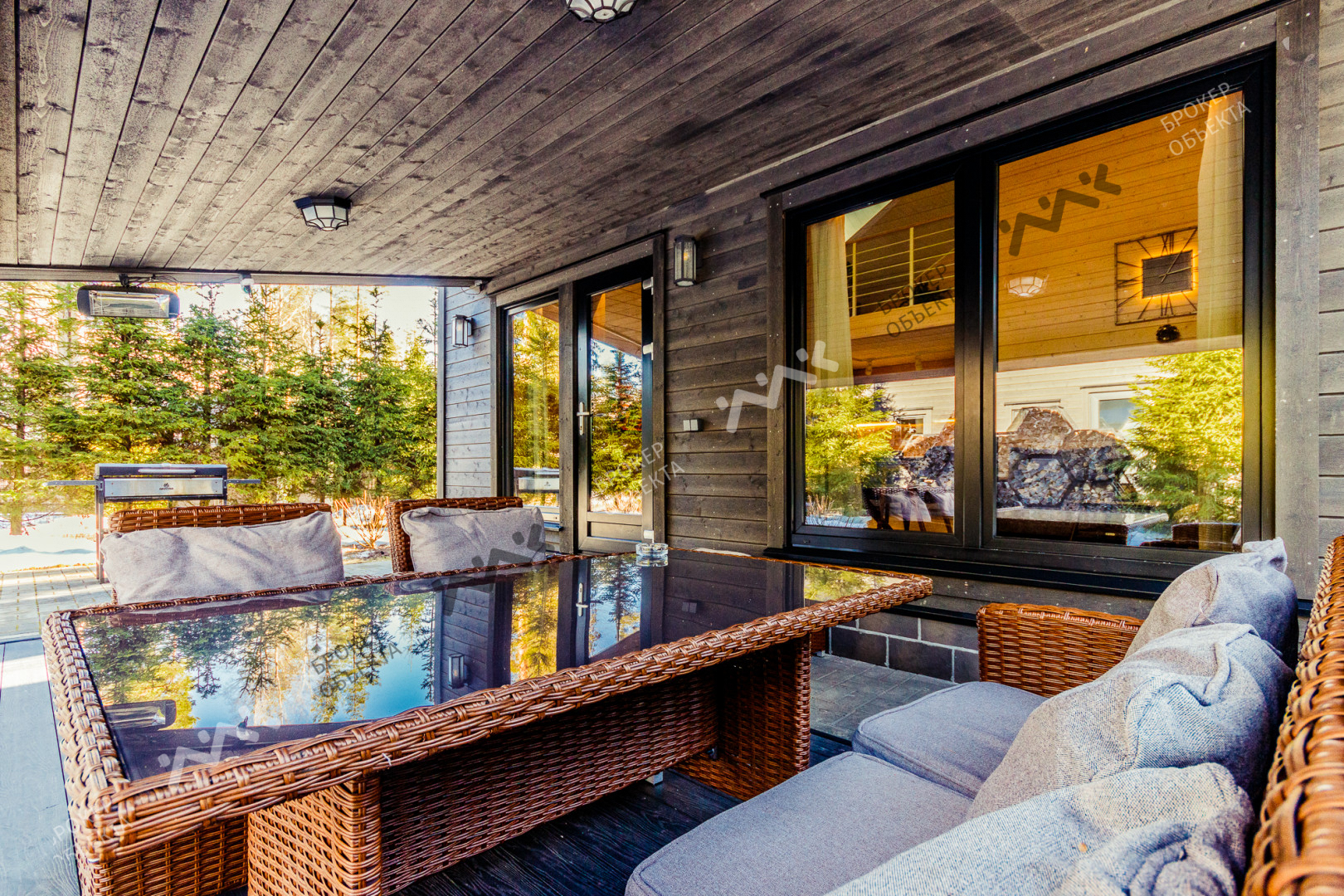 Фото объекта