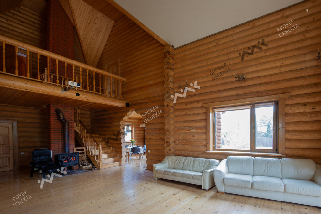 Фото объекта