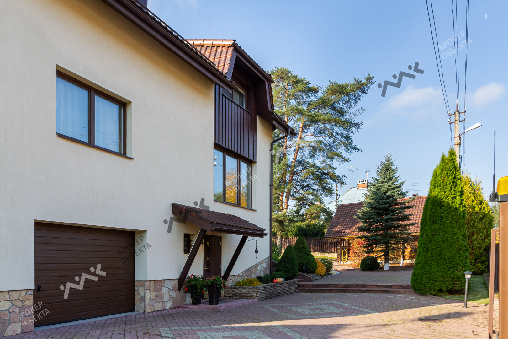 Фото объекта