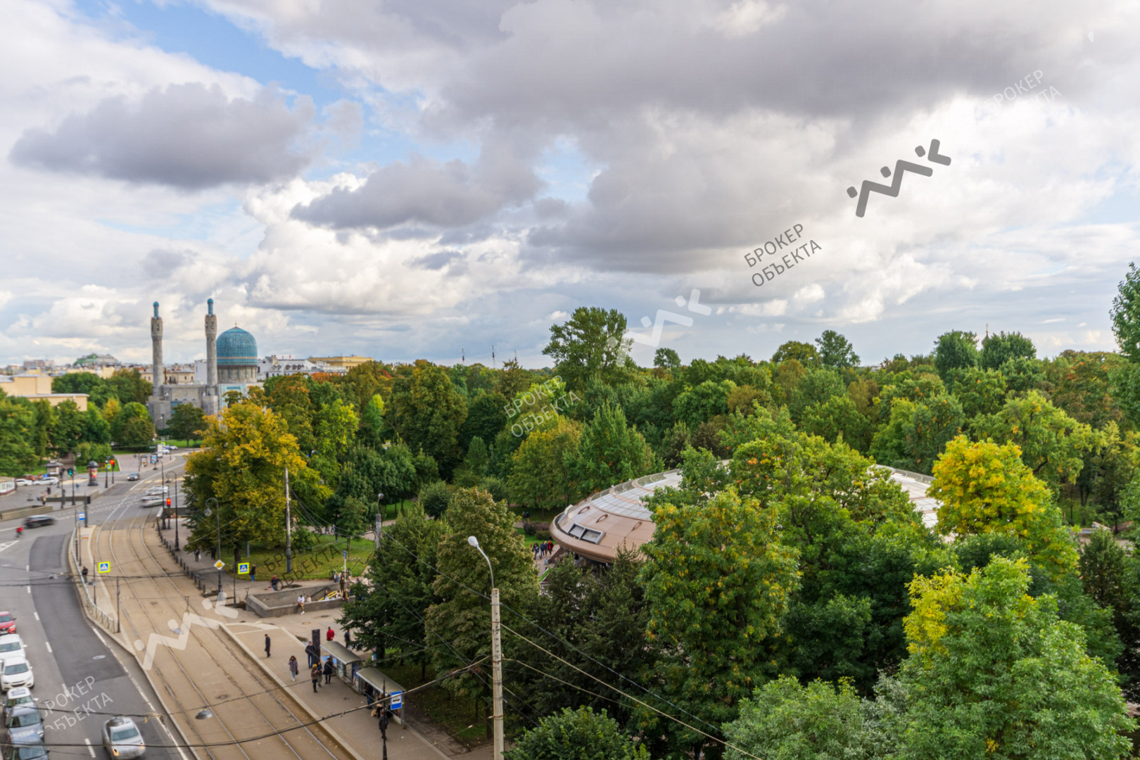 Фото объекта