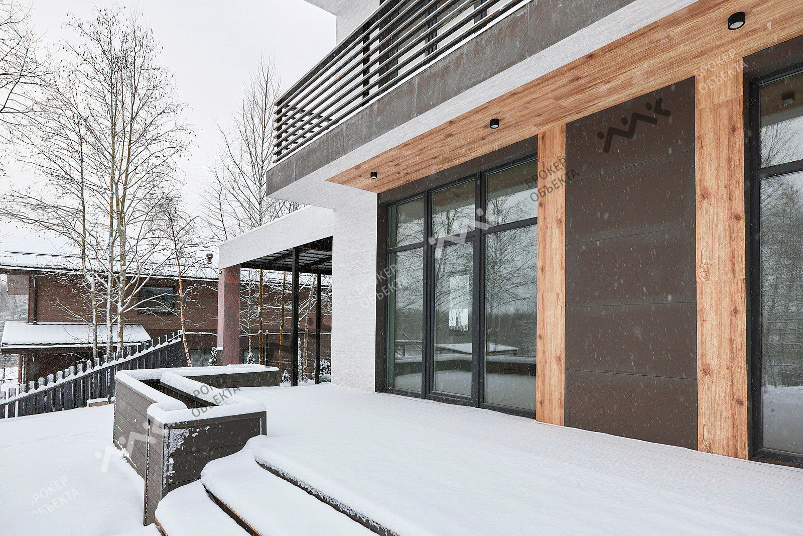 Фото объекта