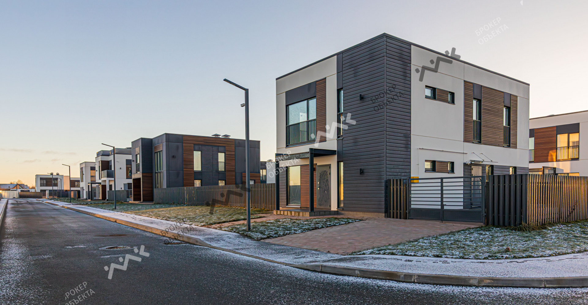 Фото объекта