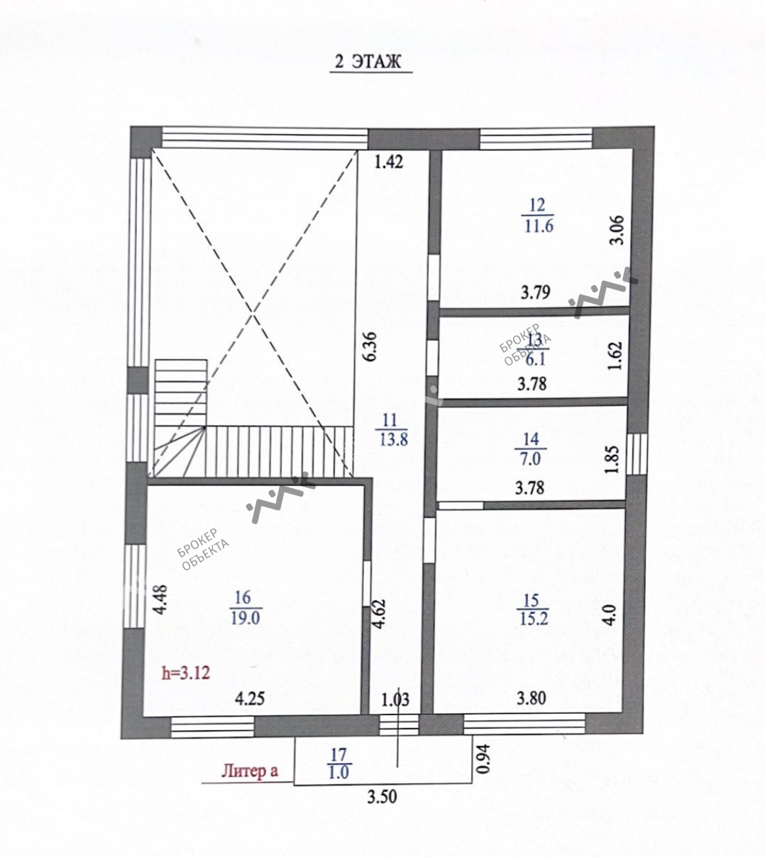 Фото объекта