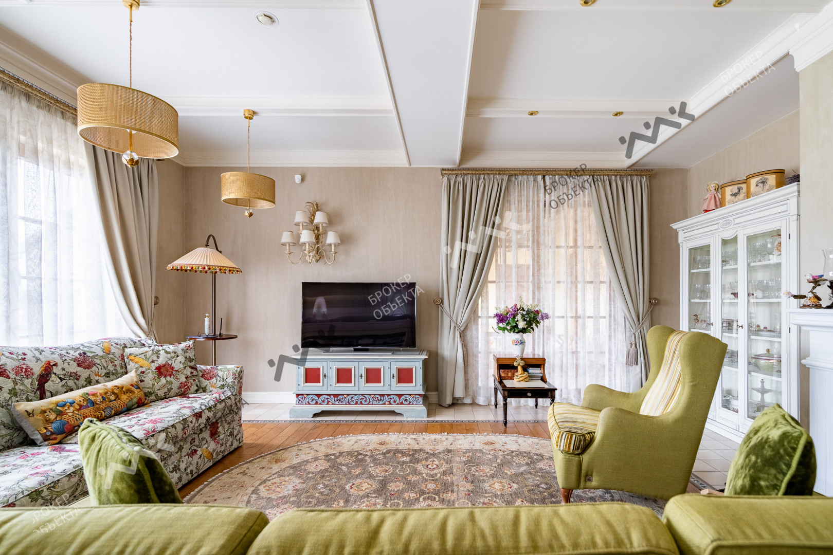 Фото объекта