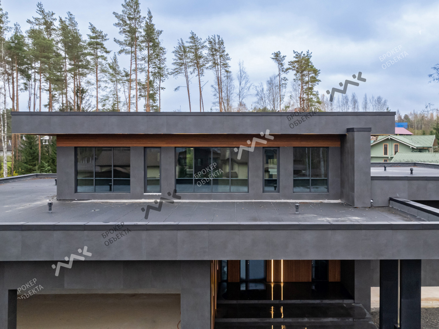 Фото объекта