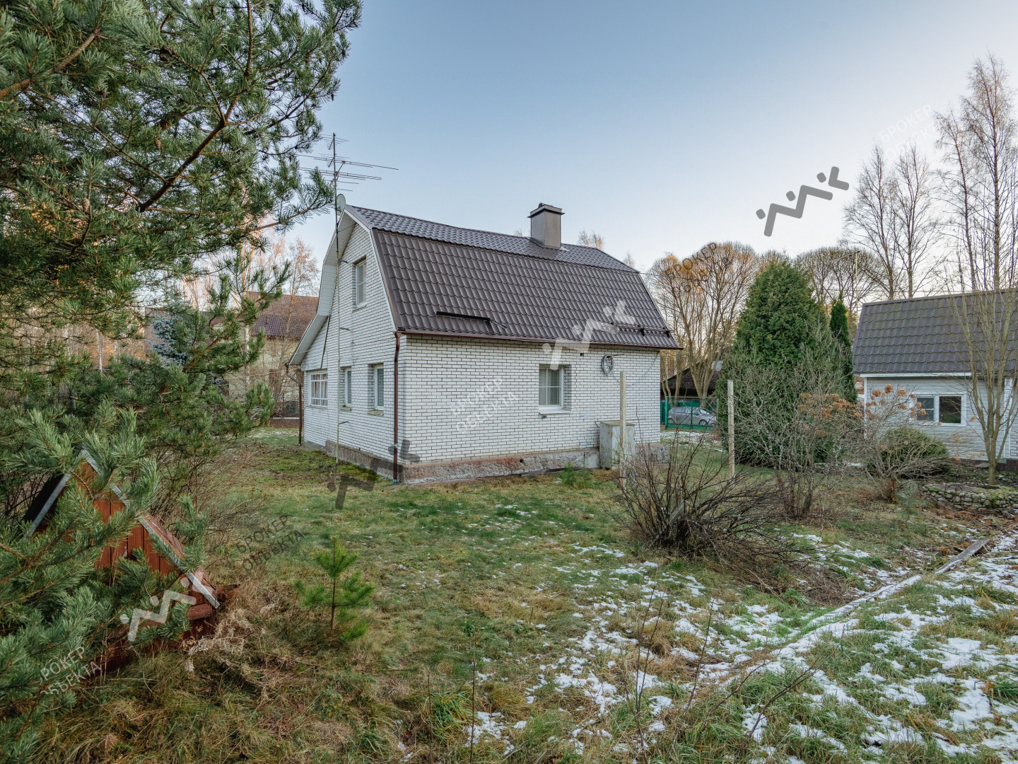 Фото объекта