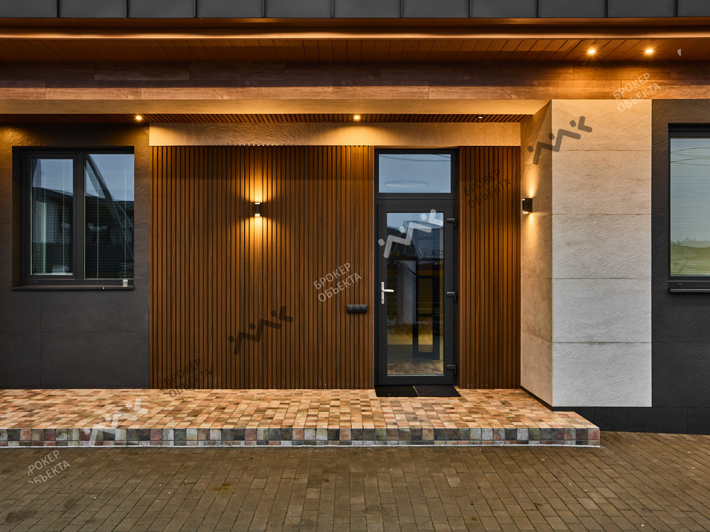 Фото объекта