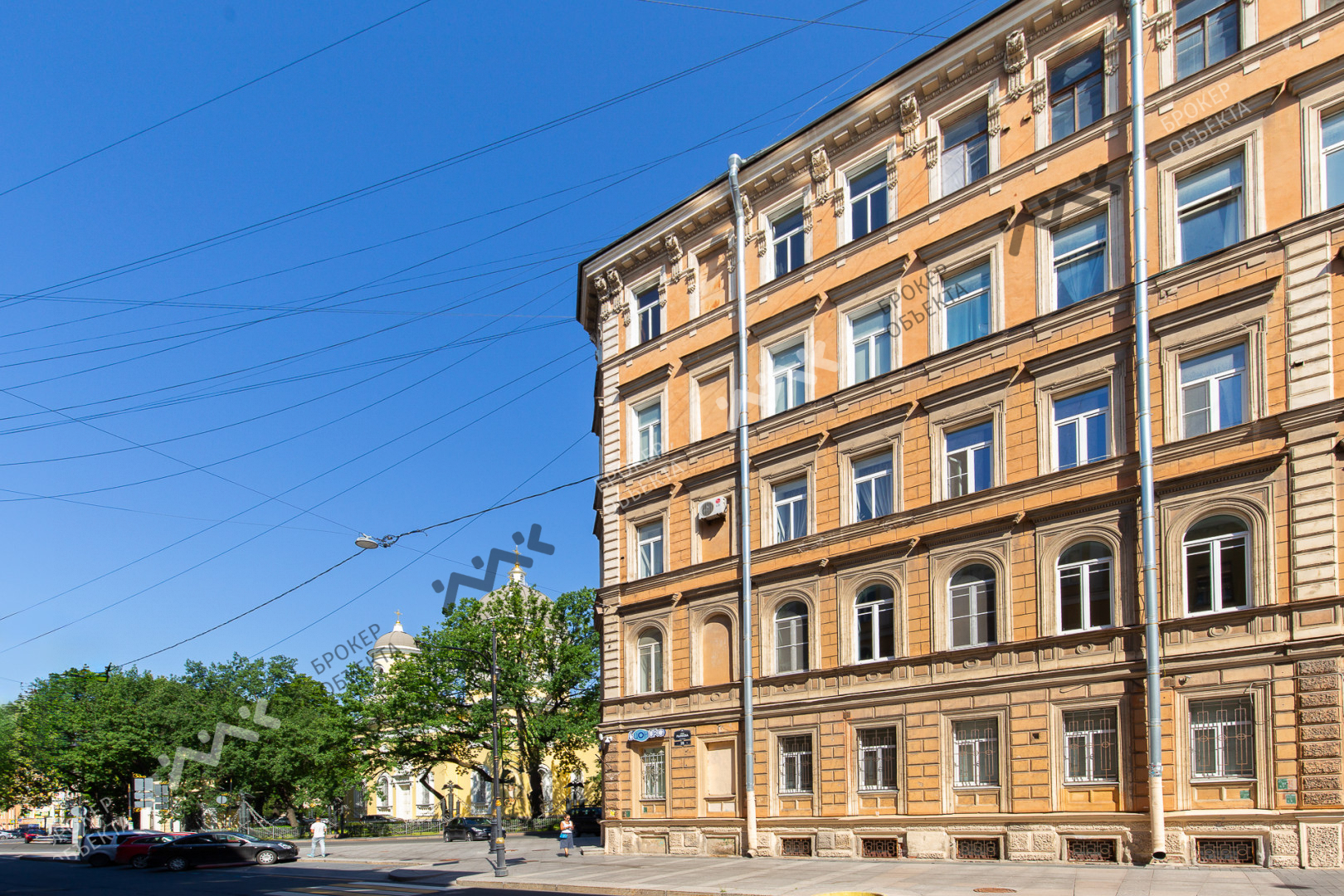 Фото объекта