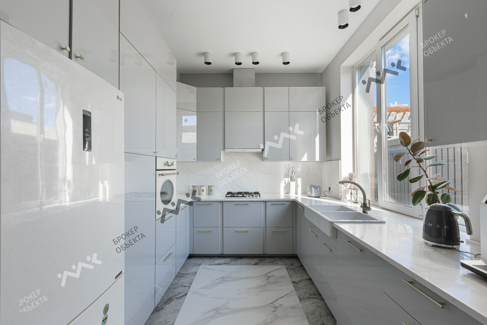 Фото объекта