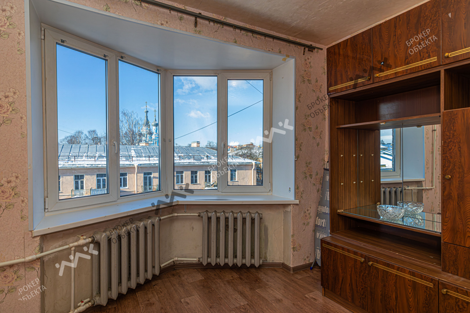 Фото объекта