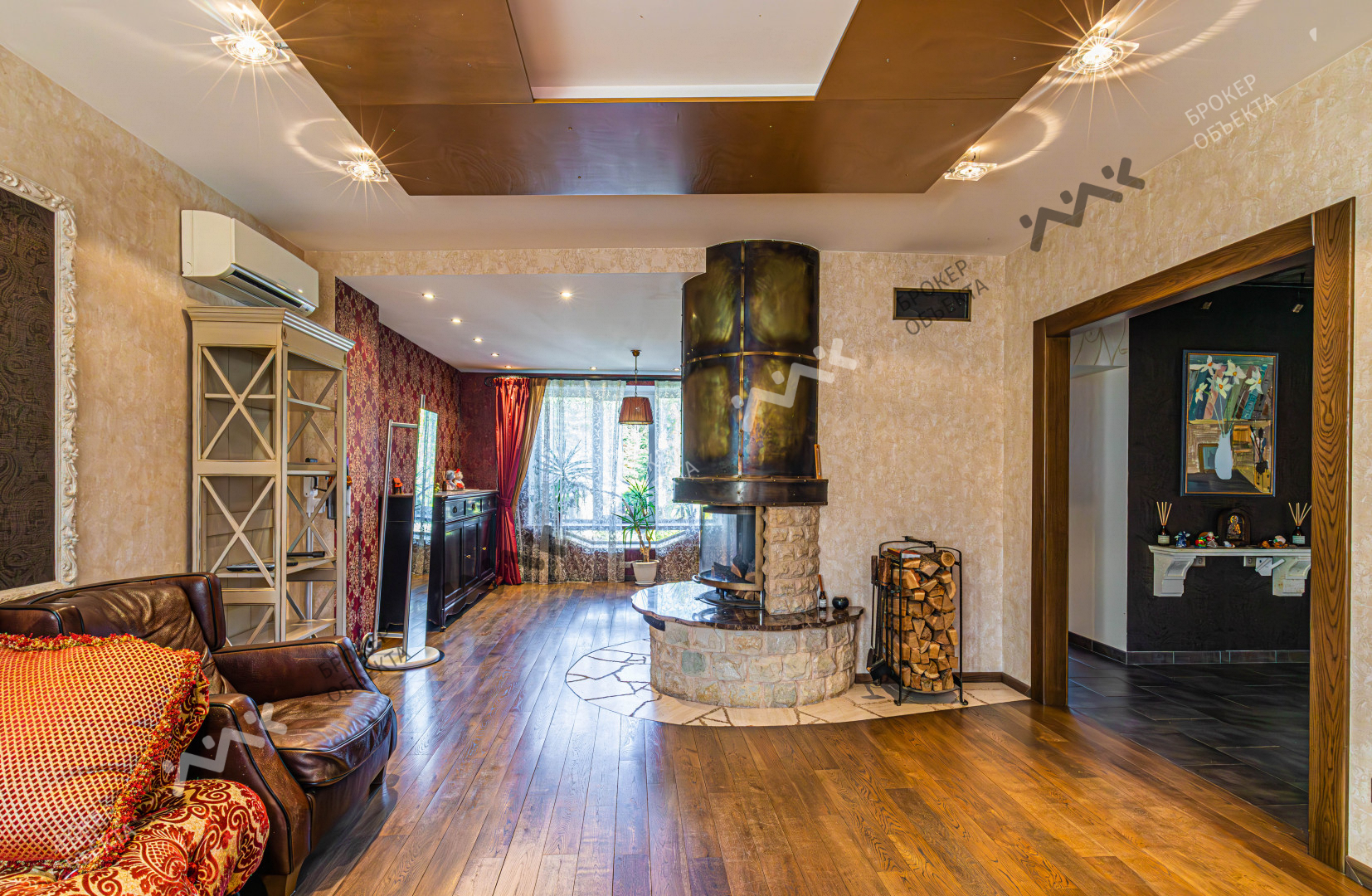 Фото объекта