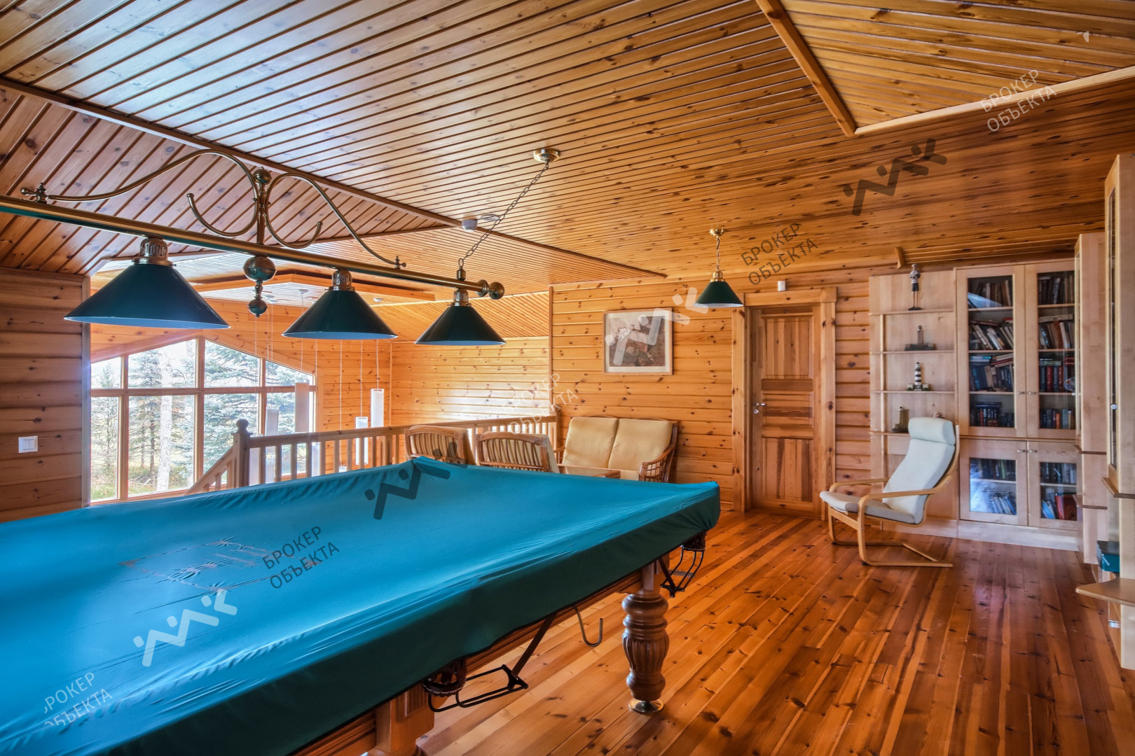 Фото объекта