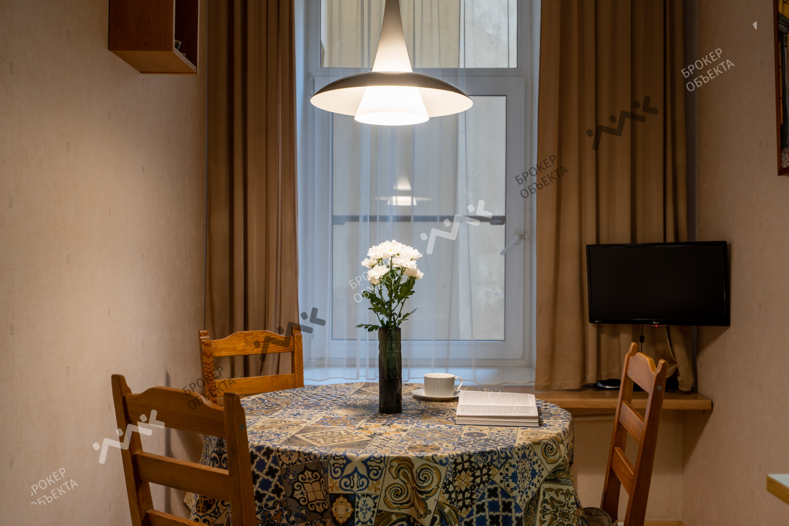 Фото объекта