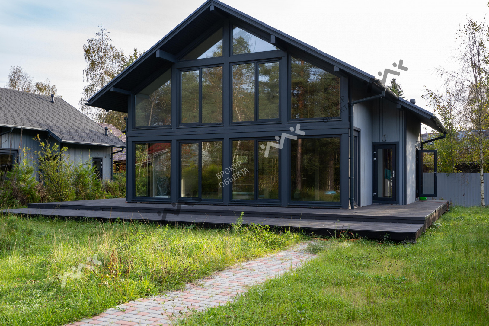 Фото объекта