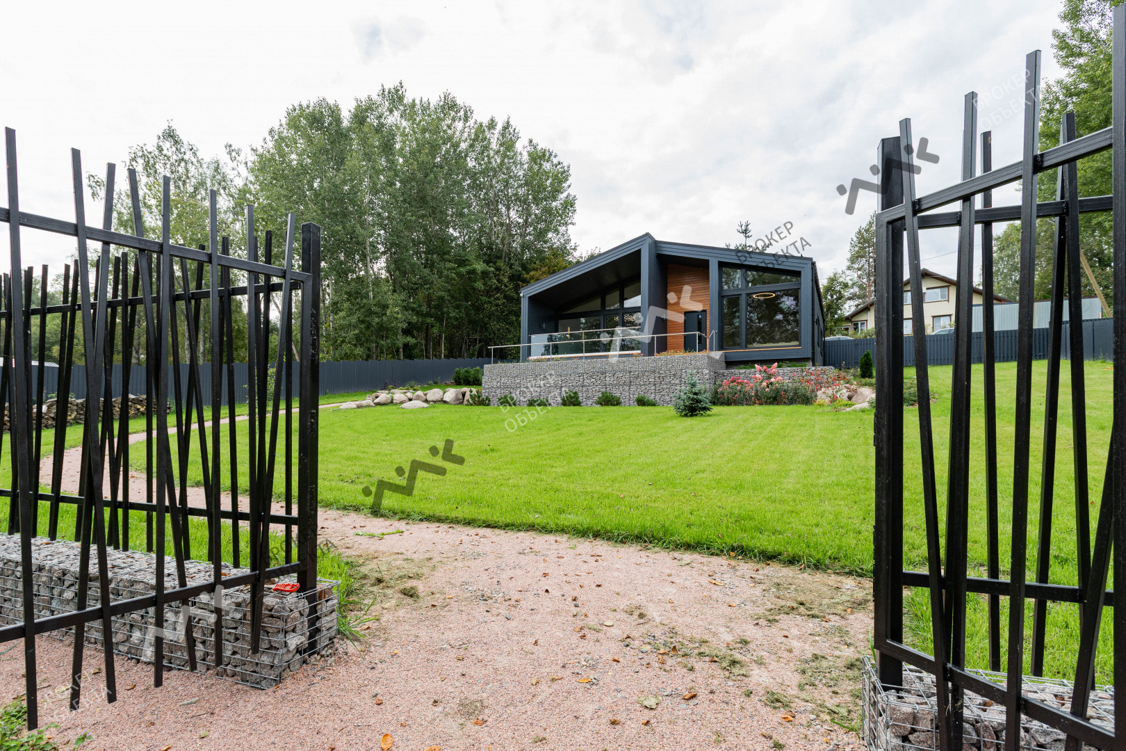 Фото объекта