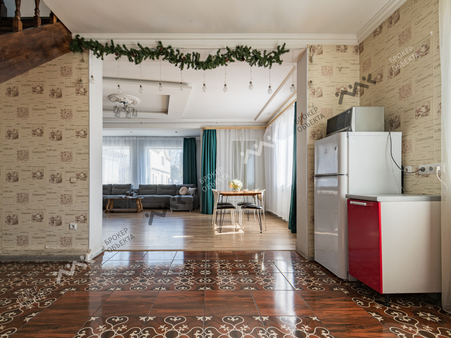 Фото объекта