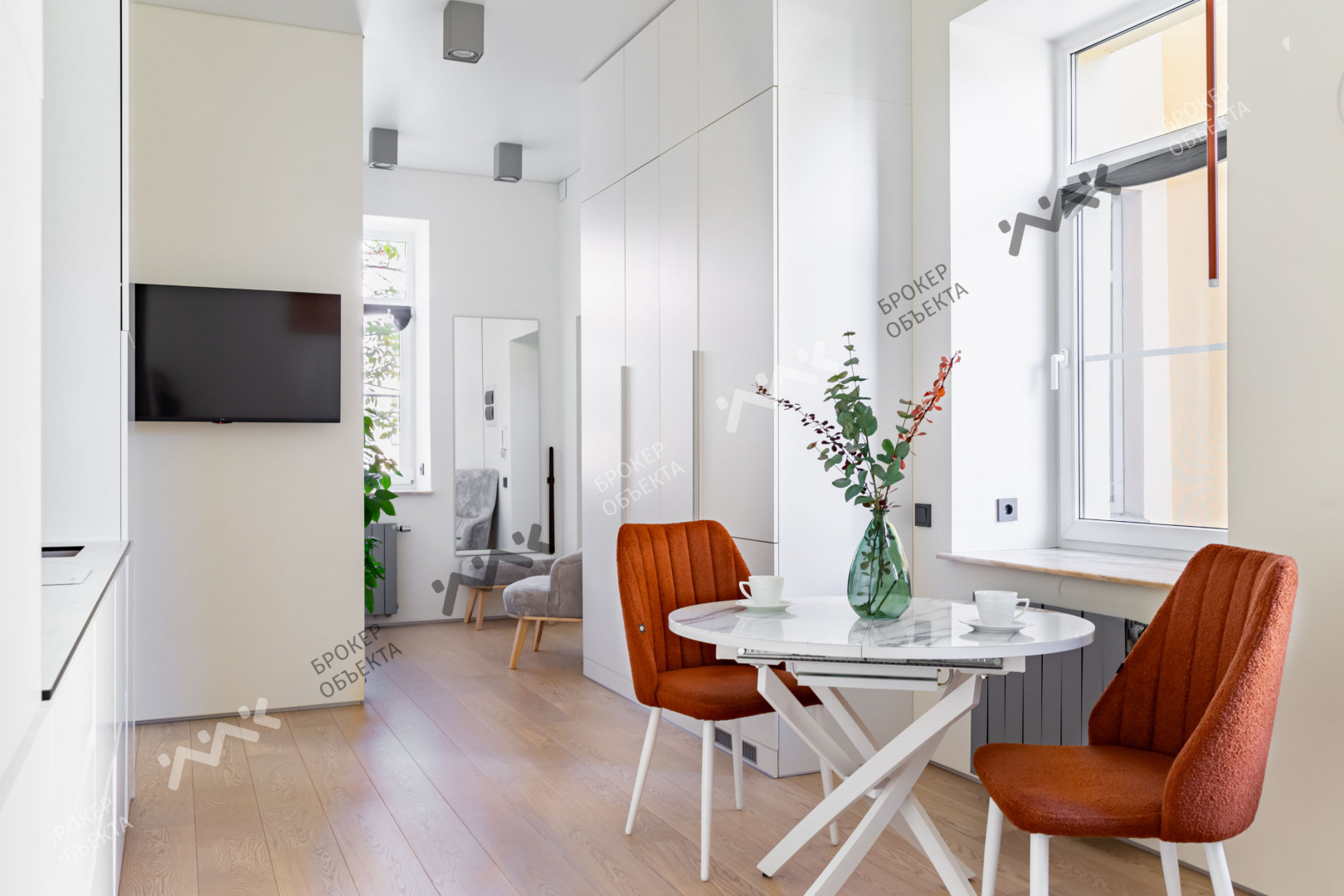 Фото объекта