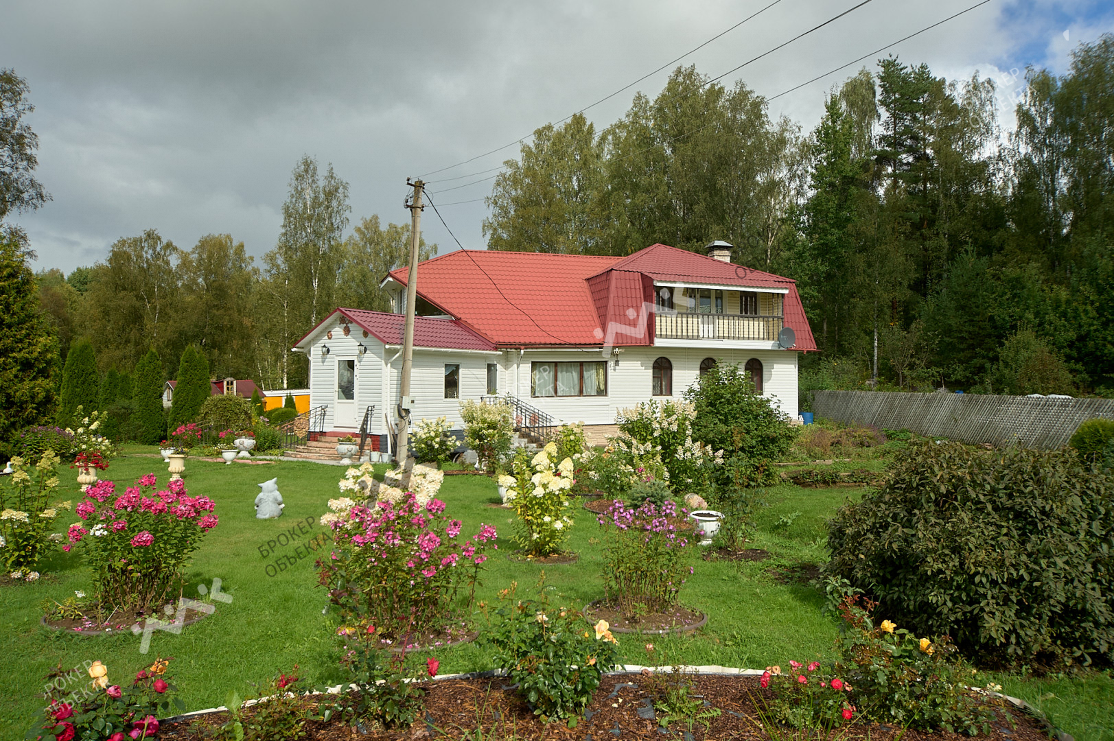 Фото объекта
