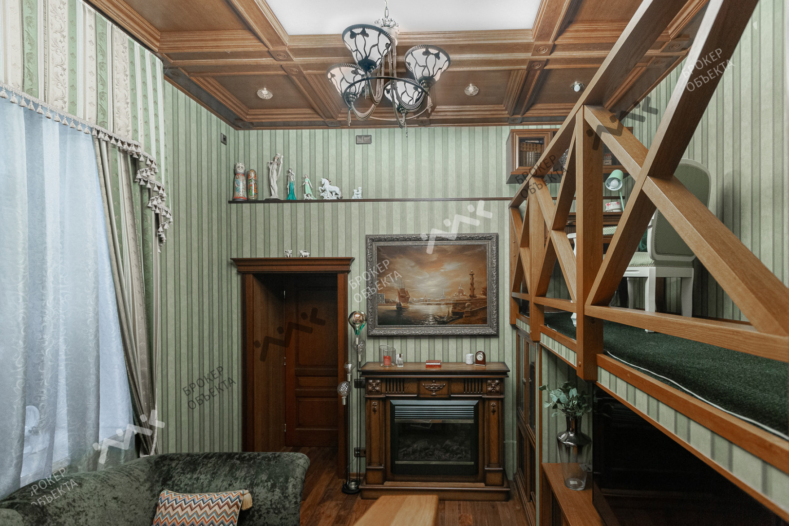 Фото объекта