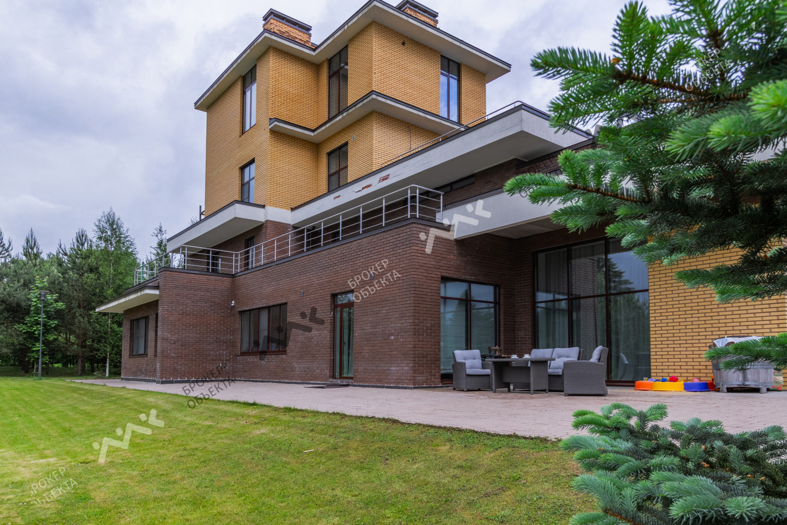 Фото объекта