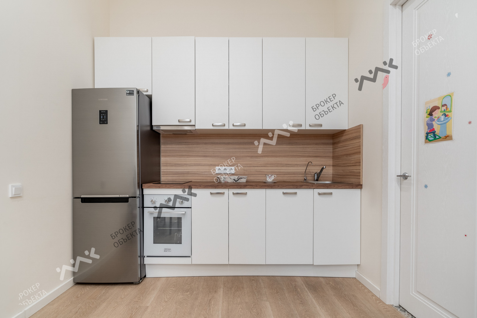 Фото объекта