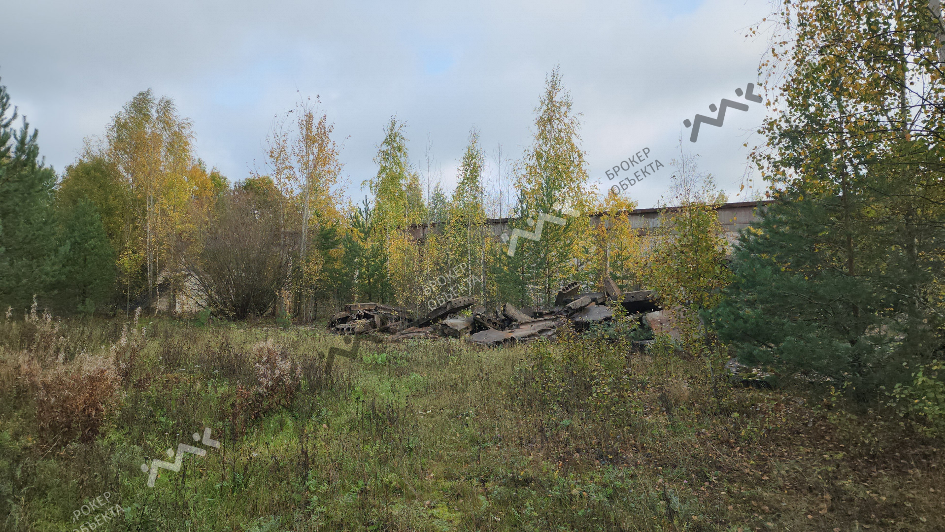 Фото объекта