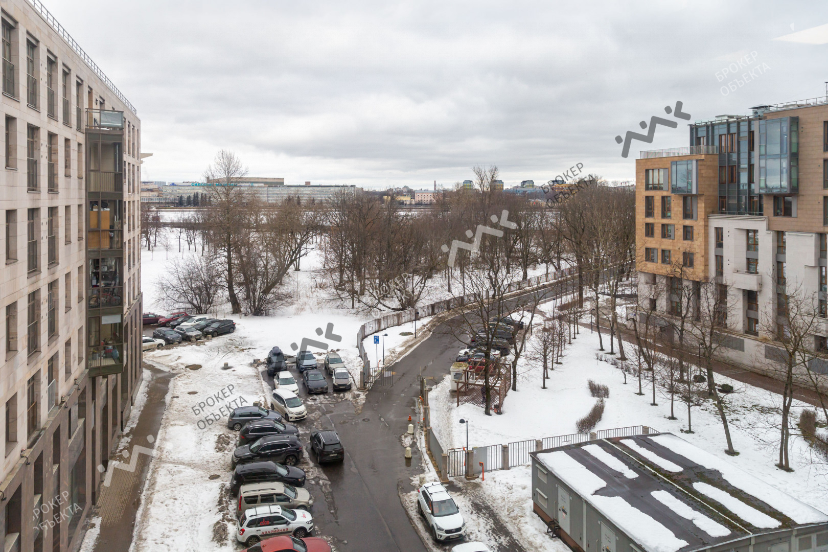 Фото объекта