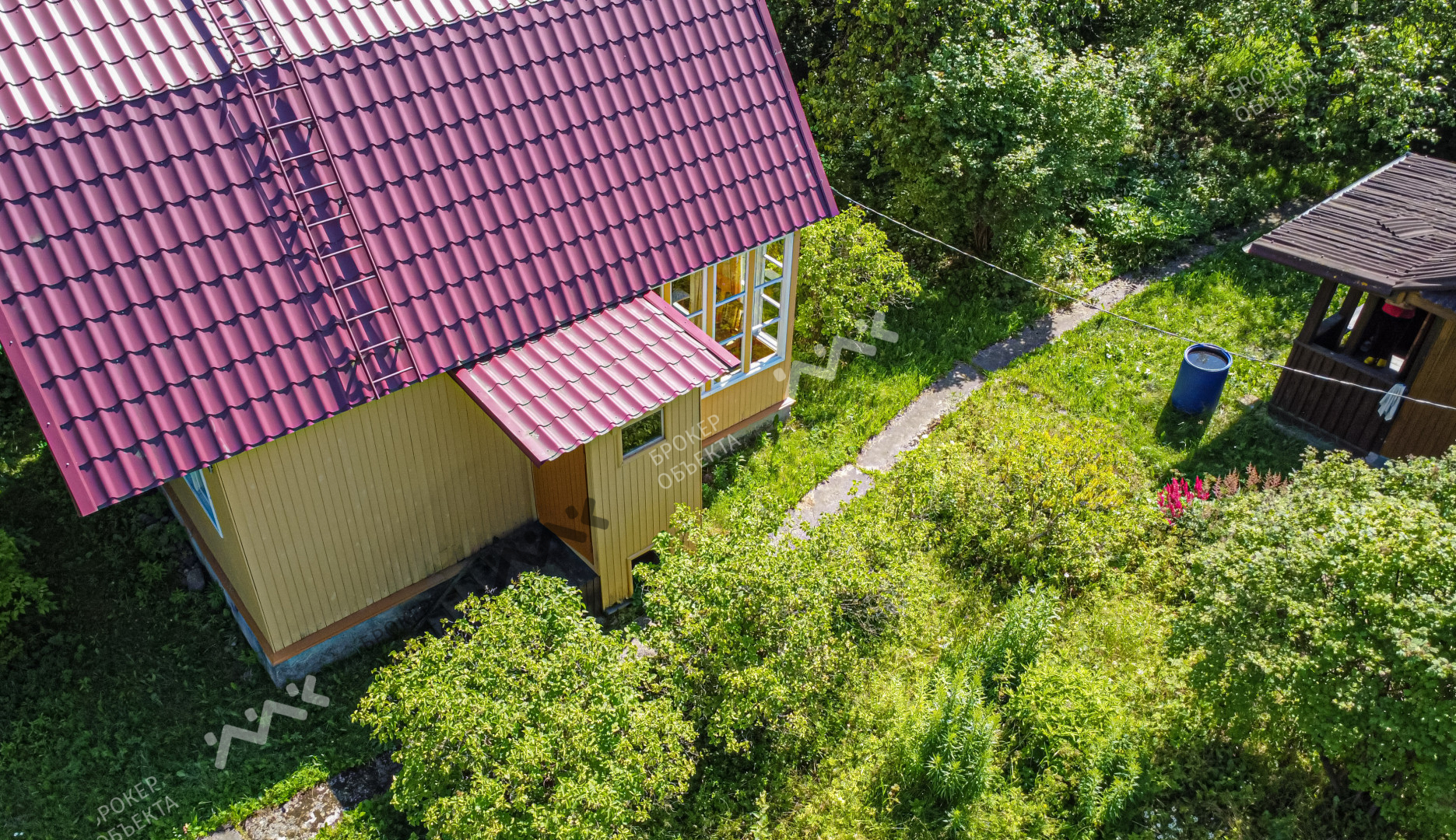 Фото объекта