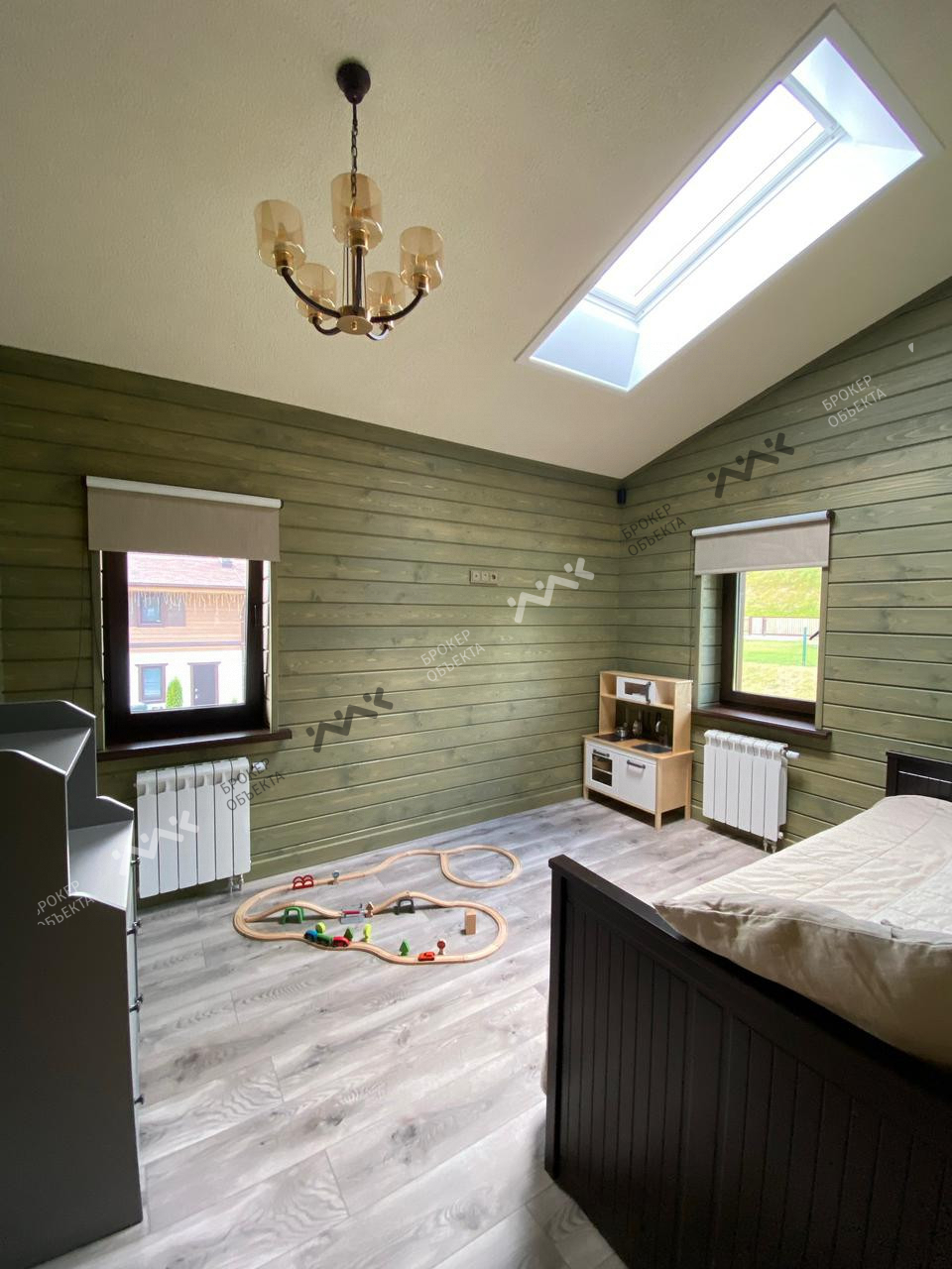 Фото объекта