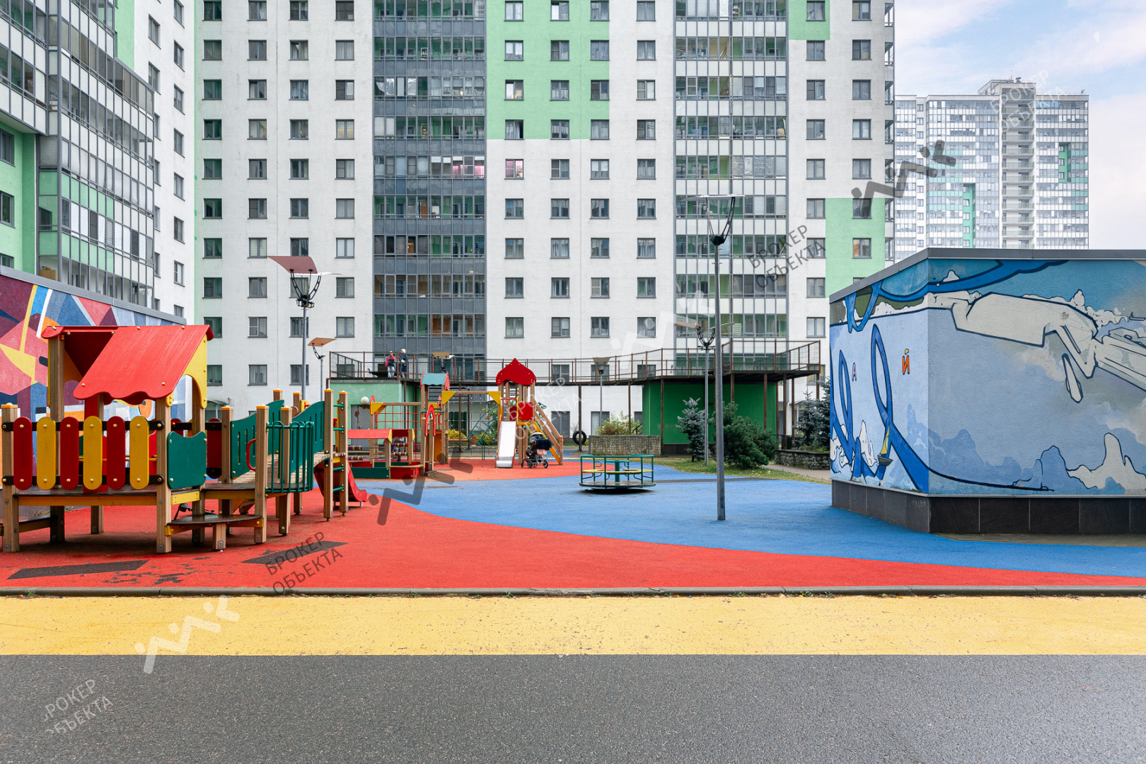 Фото объекта