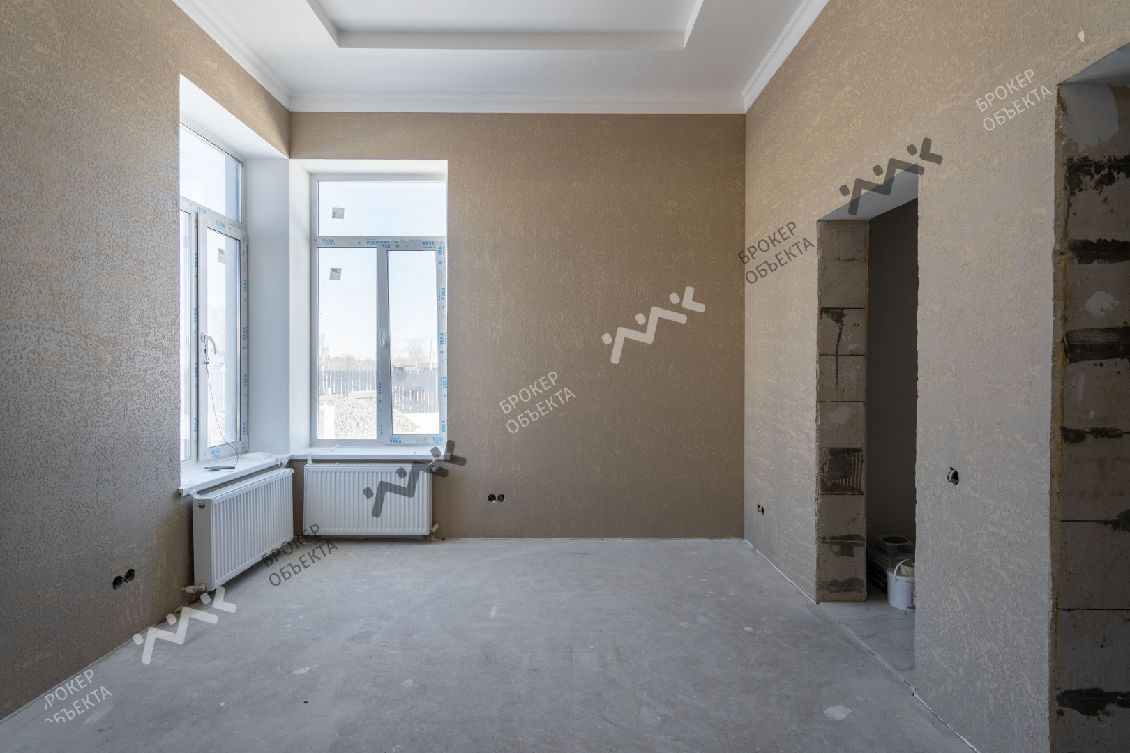 Фото объекта