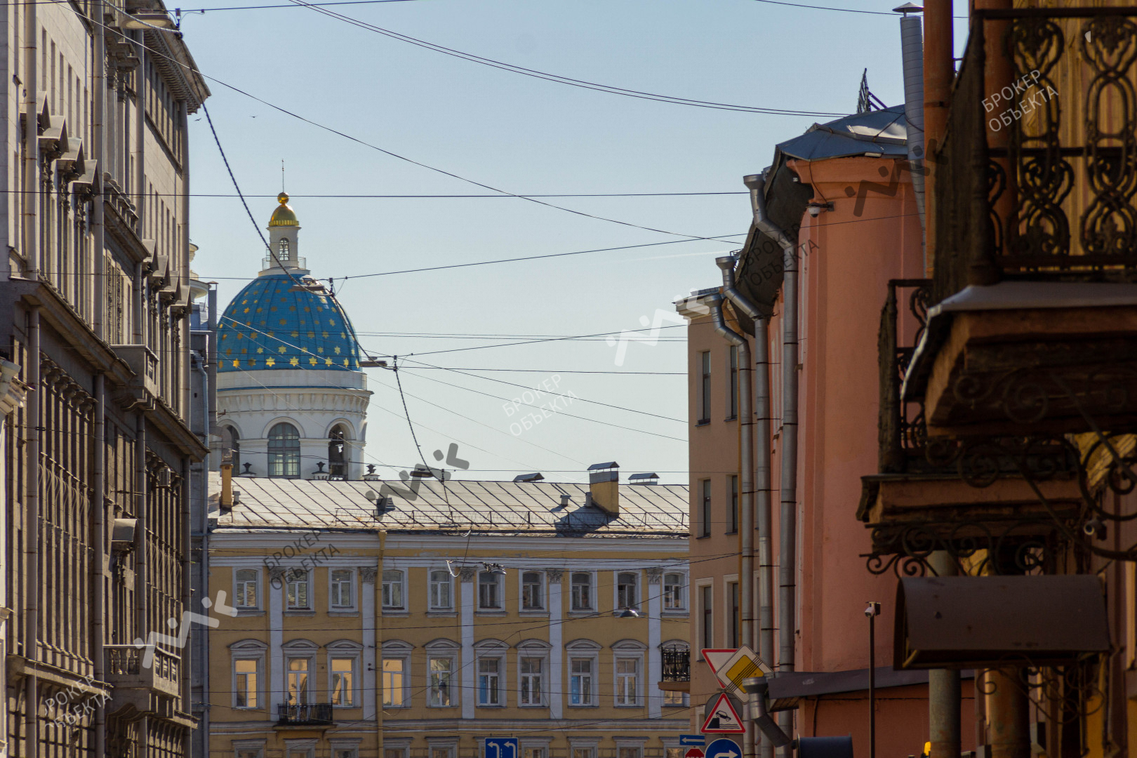 Фото объекта