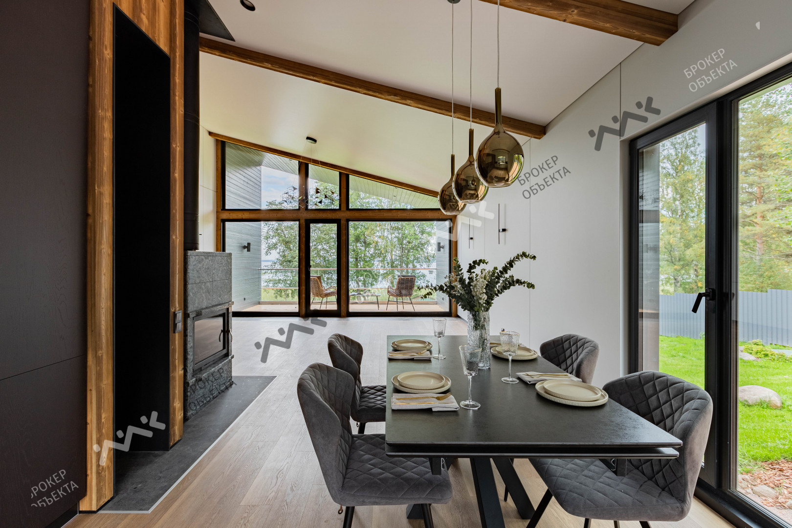 Фото объекта