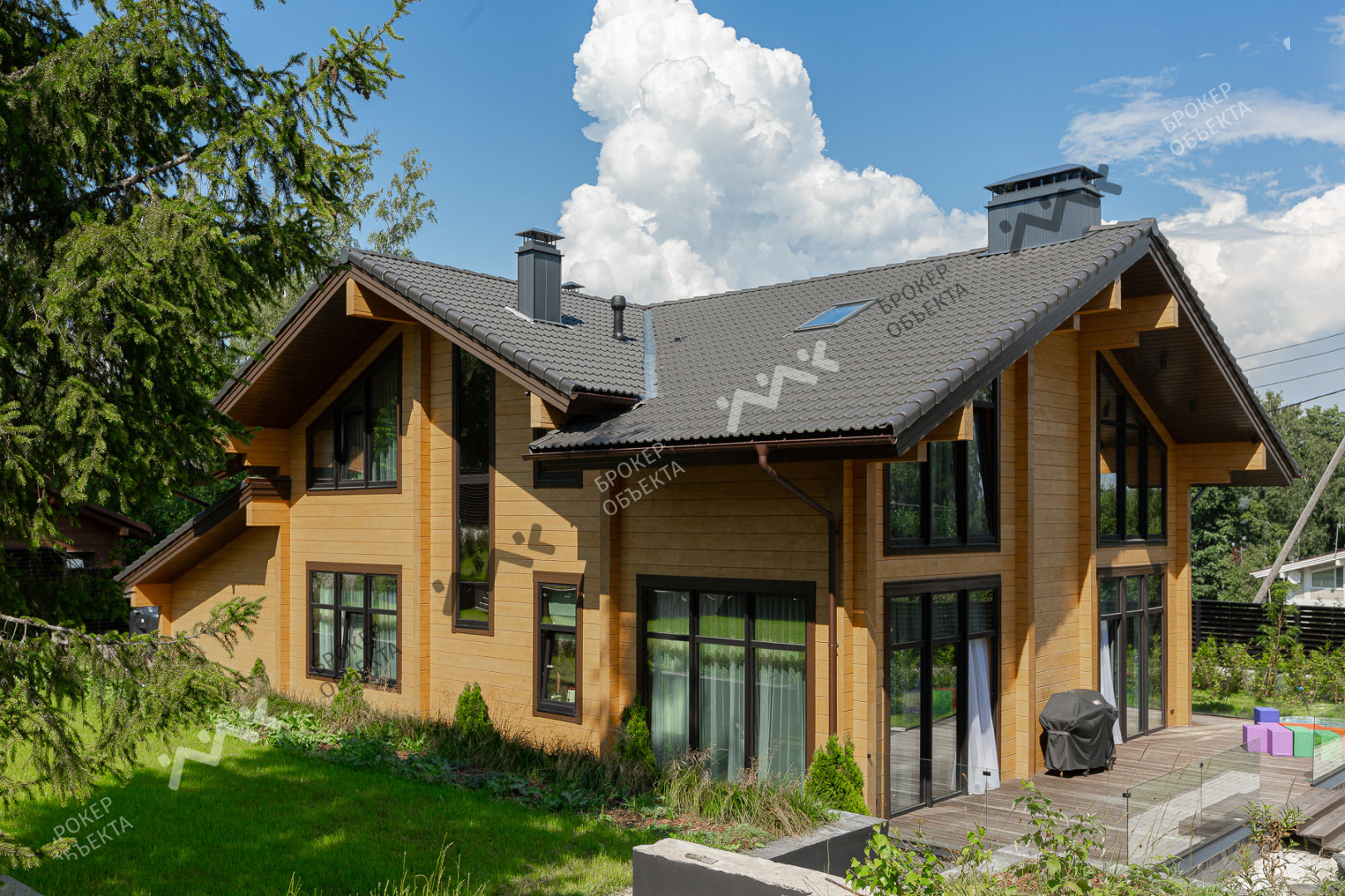 Фото объекта